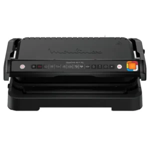 GRELHADOR DE PLACAS MOULINEX OPTIGRILL 4 EM 1 XL - GI784810