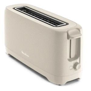 TORRADEIRA MOULINEX MORNING 1 FENDA LONGA FAIR GREY - LS2M0B10