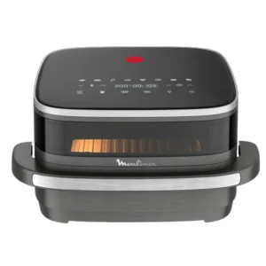 FRITADEIRA MOULINEX EASY FRY XL SURFACE+ - AL402HF0