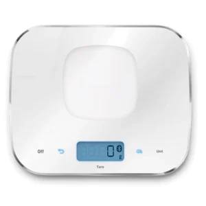 BALANÇA CONECTADA MOULINEX - XF38E110