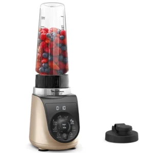 LIQUIDIFICADORA MOULINEX PESSOAL BLEND UP - LM190AF0