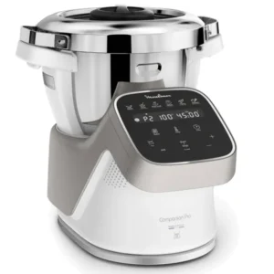 ROBOT MOULINEX CUISINE COMPANION XL PRO - HF850810