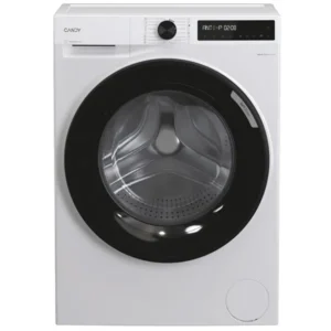 MÁQUINA DE LAVAR ROUPA CANDY - BR 413BL8-S