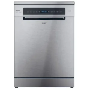 MÁQUINA DE LAVAR LOUÇA CANDY - CF 6B 4S1 PX