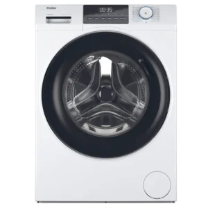MÁQUINA DE LAVAR ROUPA HAIER - HW100-BP14929A-S