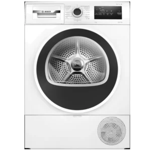 SECADOR DE ROUPA BOSCH - WTR85V00ES