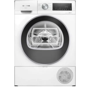 SECADOR DE ROUPA SIEMENS - WQ42G200ES