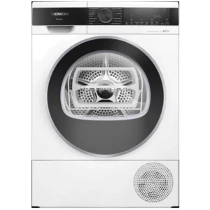 SECADOR DE ROUPA SIEMENS - WQ45G2D1ES