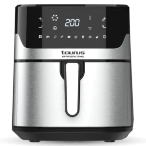 FRITADEIRA TAURUS AIR FRY DIGITAL 7S WALL - 973.993