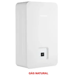 ESQUENTADOR VULCANO SENSOR COMPACTO - WTD 12-5AME23 - G. NAT