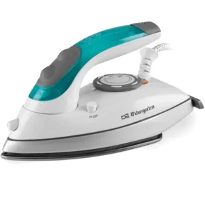 FERRO DE VIAGEM ORBEGOZO - SV 1020