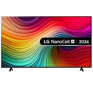 NANOCELL LG - 75NANO82T6B