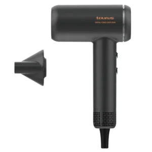 SECADOR CABELO TAURUS DIGITAL FORCE 2000 IONIC - EST90003920L