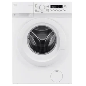 MÁQUINA DE LAVAR ROUPA TEKA - WMK 40740 WH