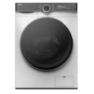MÁQUINA DE LAVAR E SECAR ROUPA TEKA - WDK 81050 WH