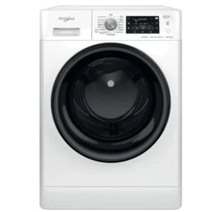 MÁQUINA DE LAVAR E SECAR ROUPA WHIRLPOOL - FFWDD 1074489 BV SPT
