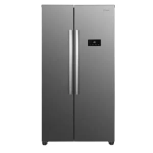 FRIGORÍFICO SIDE BY SIDE INDESIT - INGF 6441 XP4E