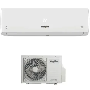 AR CONDICIONADO WHIRLPOOL - SPICR 309 WF - COMPOSTO DE: