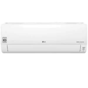 AR CONDICIONADO LG - S18EC - COMPOSTO DE: