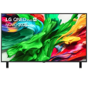 QNED LG - 55QNED85A6C