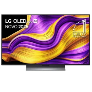 OLED LG - OLED48G56LS