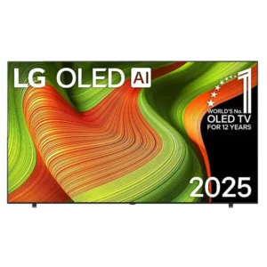 OLED LG - OLED83B56LA