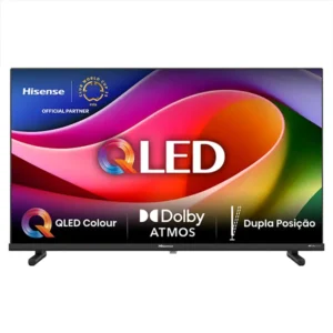 QLED HISENSE - 40A5Q