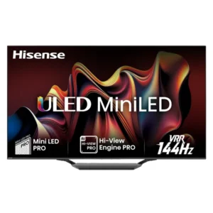 MINI LED HISENSE - 55U7Q