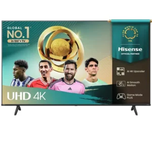 QLED HISENSE - 65A6Q