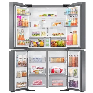 FRIGORÍFICO SAMSUNG - RF59C70TES9/ES