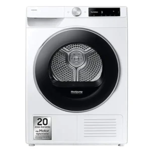 SECADOR DE ROUPA SAMSUNG - DV90DG6845LEU3