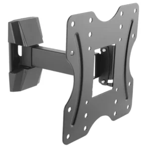 SUPORTE LCD 21>43" NAPOFIX - 231 PRETO