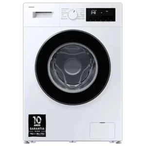 MÁQUINA DE LAVAR ROUPA SAMSUNG - WW80FG3M05AWEP