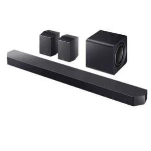BARRA DE SOM SAMSUNG - HW-Q990F/ZF