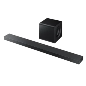 BARRA DE SOM SAMSUNG - HW-QS700F/ZF