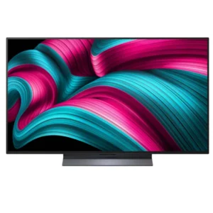 OLED LG - OLED77C56LB