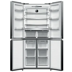 FRIGORÍFICO INFINITON - AMCB415CD82XET