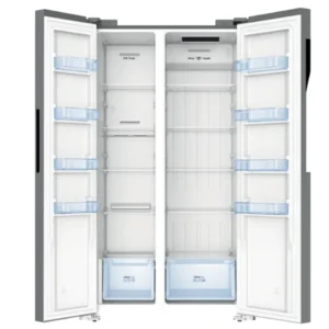 FRIGORÍFICO SIDE BY SIDE INFINITON - SBS456A78XEL