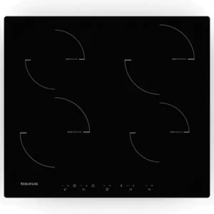 PLACA TAURUS - I604MT