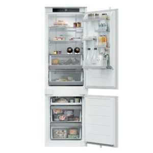 COMBINADO HAIER - HBQW5518E