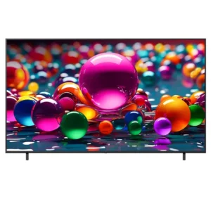 LED LG - 75UA74006LB