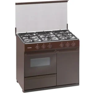 FOGÃO MEIRELES - N921BNVS - G. NAT