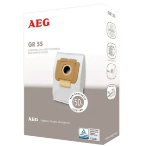 SACO ASPIRADOR AEG - GR5S