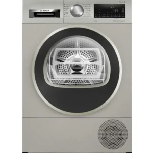 SECADOR DE ROUPA BOSCH - WQG2450XES -